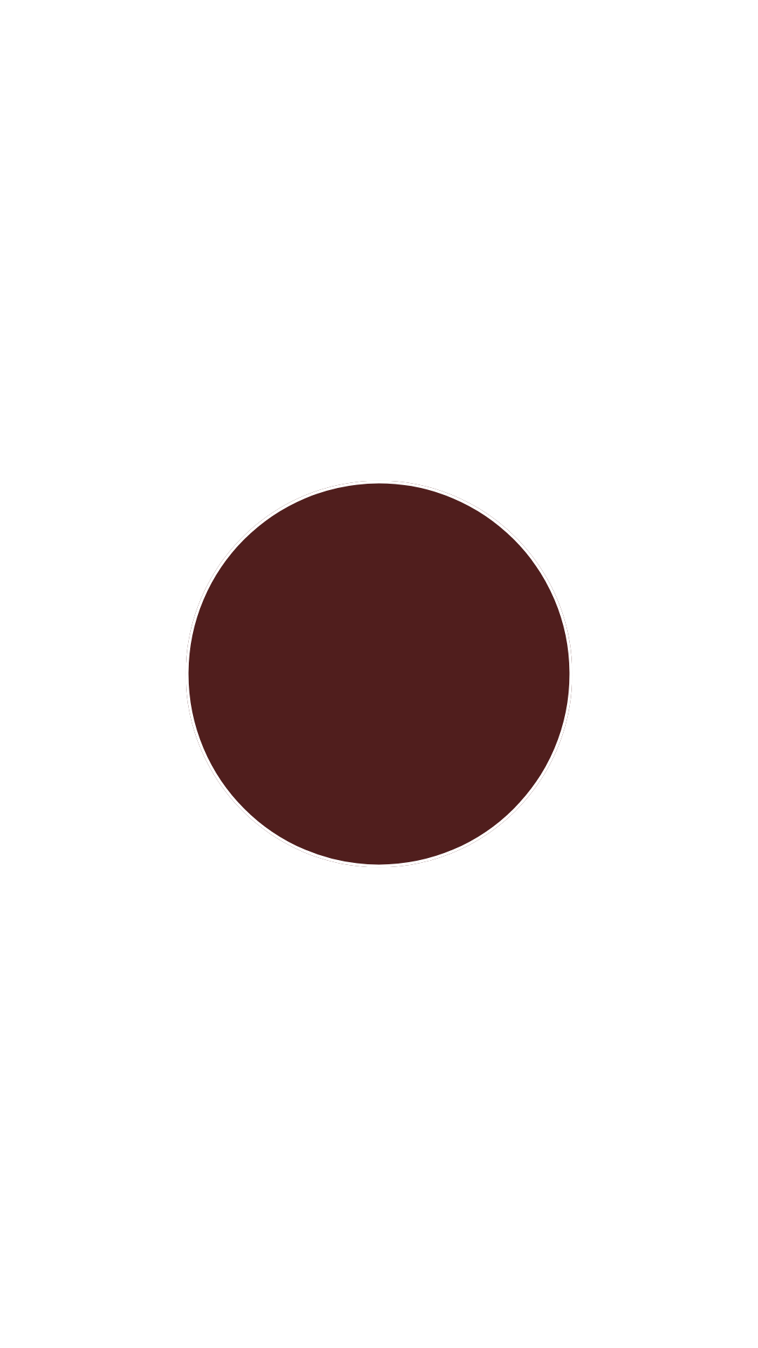 Ral 8022   Schwarzbraun